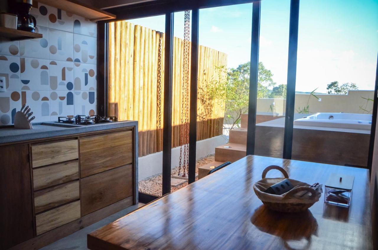 Vila Astra - Jacuzzi Privativa, Natureza E Conforto Alto Paraíso de Goiás Exterior photo
