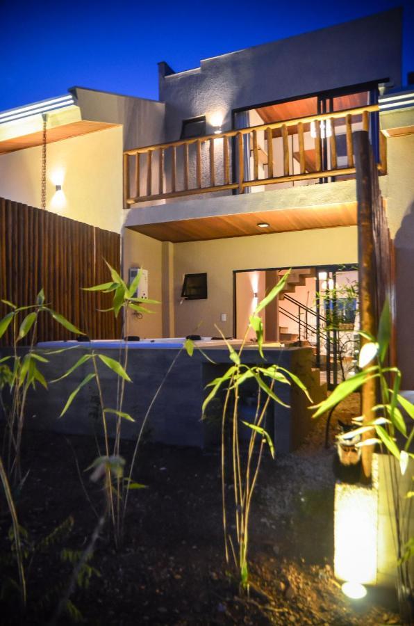 Vila Astra - Jacuzzi Privativa, Natureza E Conforto Alto Paraíso de Goiás Exterior photo