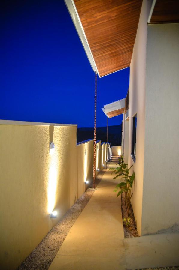 Vila Astra - Jacuzzi Privativa, Natureza E Conforto Alto Paraíso de Goiás Exterior photo
